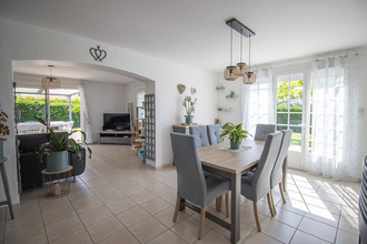 Ma-Cabane - Vente Maison SAINT-GERVAIS, 117 m²