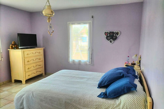 Ma-Cabane - Vente Maison SAINT-GERVAIS, 100 m²