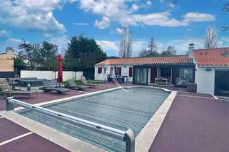 Ma-Cabane - Vente Maison SAINT-GERVAIS, 111 m²