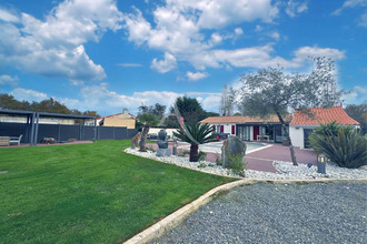 Ma-Cabane - Vente Maison SAINT-GERVAIS, 111 m²