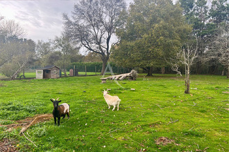 Ma-Cabane - Vente Maison SAINT-GERVAIS, 111 m²