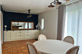 Ma-Cabane - Vente Maison SAINT-GERVAIS, 111 m²