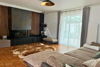 Ma-Cabane - Vente Maison SAINT-GERVAIS, 111 m²