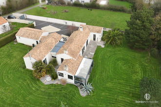 Ma-Cabane - Vente Maison SAINT-GERVAIS, 165 m²