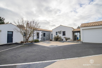 Ma-Cabane - Vente Maison SAINT-GERVAIS, 165 m²