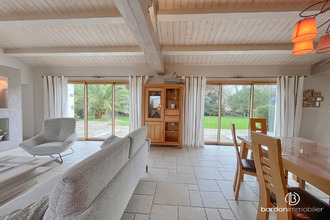 Ma-Cabane - Vente Maison SAINT-GERVAIS, 165 m²