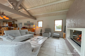 Ma-Cabane - Vente Maison SAINT-GERVAIS, 165 m²