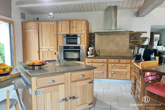 Ma-Cabane - Vente Maison SAINT-GERVAIS, 165 m²