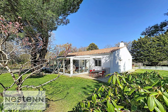Ma-Cabane - Vente Maison SAINT-GERVAIS, 156 m²