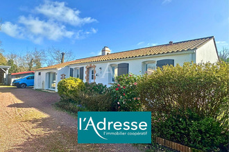 Ma-Cabane - Vente Maison SAINT-GERVAIS, 130 m²