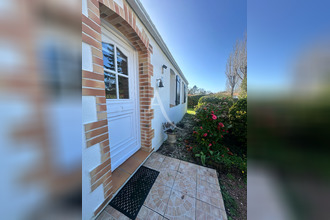 Ma-Cabane - Vente Maison SAINT-GERVAIS, 130 m²