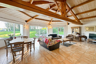 Ma-Cabane - Vente Maison SAINT-GERVAIS, 137 m²