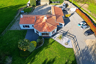 Ma-Cabane - Vente Maison SAINT-GERVAIS, 137 m²