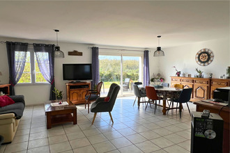 Ma-Cabane - Vente Maison SAINT-GERVAIS, 116 m²