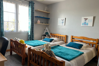 Ma-Cabane - Vente Maison SAINT-GERVAIS, 116 m²
