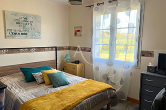 Ma-Cabane - Vente Maison SAINT-GERVAIS, 116 m²