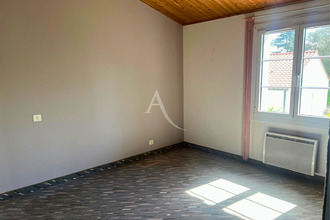 Ma-Cabane - Vente Maison SAINT-GERVAIS, 115 m²