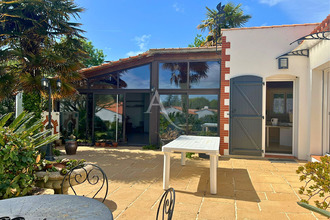 Ma-Cabane - Vente Maison SAINT-GERVAIS, 115 m²