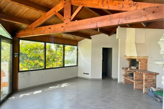 Ma-Cabane - Vente Maison SAINT-GERVAIS, 115 m²