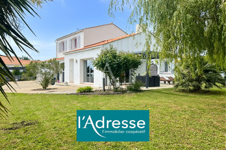 Ma-Cabane - Vente Maison SAINT-GERVAIS, 123 m²