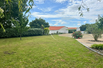 Ma-Cabane - Vente Maison SAINT-GERVAIS, 123 m²