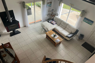 Ma-Cabane - Vente Maison SAINT-GERVAIS, 123 m²