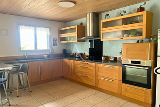 Ma-Cabane - Vente Maison SAINT-GERVAIS, 123 m²