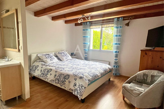 Ma-Cabane - Vente Maison SAINT-GERVAIS, 123 m²