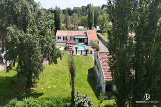 Ma-Cabane - Vente Maison SAINT-GERVAIS, 149 m²