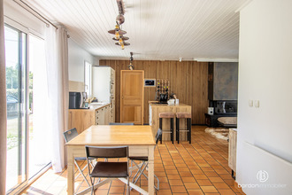 Ma-Cabane - Vente Maison SAINT-GERVAIS, 149 m²
