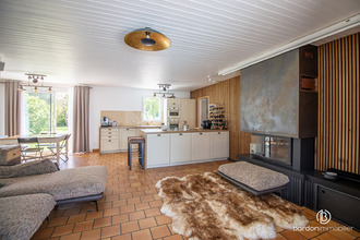 Ma-Cabane - Vente Maison SAINT-GERVAIS, 149 m²