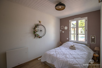 Ma-Cabane - Vente Maison SAINT-GERVAIS, 149 m²