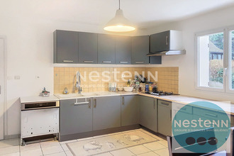 Ma-Cabane - Vente Maison SAINT-GERVAIS-LA-FORET, 151 m²