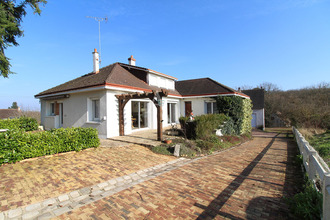 Ma-Cabane - Vente Maison SAINT-GERVAIS-LA-FORET, 170 m²