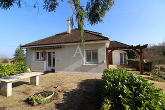 Ma-Cabane - Vente Maison SAINT-GERVAIS-LA-FORET, 170 m²