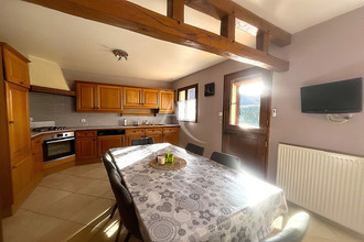 Ma-Cabane - Vente Maison SAINT-GERVAIS-LA-FORET, 112 m²
