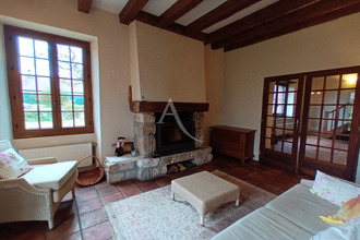 Ma-Cabane - Vente Maison SAINT-GERVAIS-LA-FORET, 250 m²