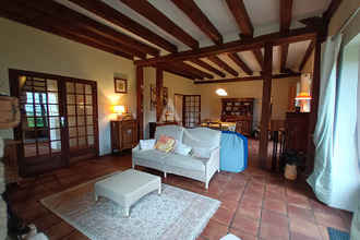 Ma-Cabane - Vente Maison SAINT-GERVAIS-LA-FORET, 250 m²
