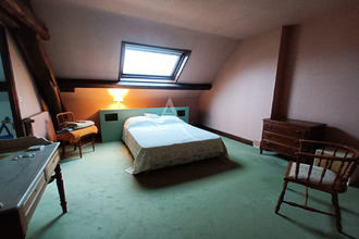Ma-Cabane - Vente Maison SAINT-GERVAIS-LA-FORET, 250 m²