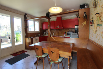 Ma-Cabane - Vente Maison SAINT-GERVAIS-LA-FORET, 430 m²