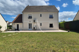 Ma-Cabane - Vente Maison SAINT-GERVAIS-LA-FORET, 184 m²