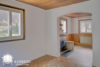 Ma-Cabane - Vente Maison Saint-Gervais-les-Bains, 87 m²