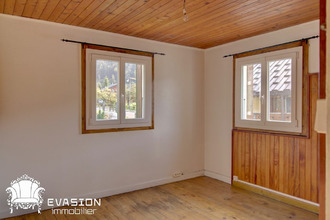 Ma-Cabane - Vente Maison Saint-Gervais-les-Bains, 87 m²