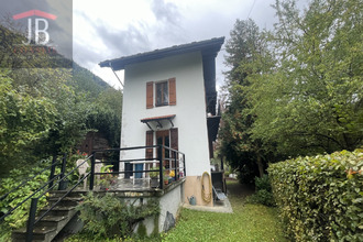 Ma-Cabane - Vente Maison Saint Gervais les Bains, 175 m²
