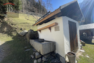 Ma-Cabane - Vente Maison Saint Gervais les Bains, 319 m²
