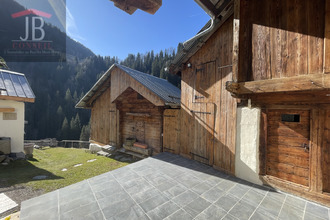 Ma-Cabane - Vente Maison Saint Gervais les Bains, 319 m²