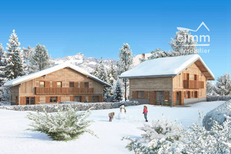 Ma-Cabane - Vente Maison Saint-Gervais-les-Bains, 147 m²