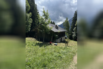 Ma-Cabane - Vente Maison Saint-Gervais-les-Bains, 200 m²
