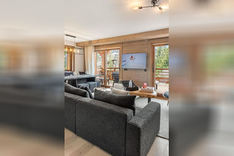 Ma-Cabane - Vente Maison Saint Gervais les Bains, 145 m²