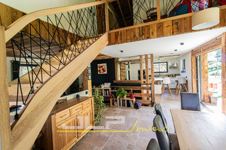 Ma-Cabane - Vente Maison Saint-Gervais-les-Bains, 126 m²